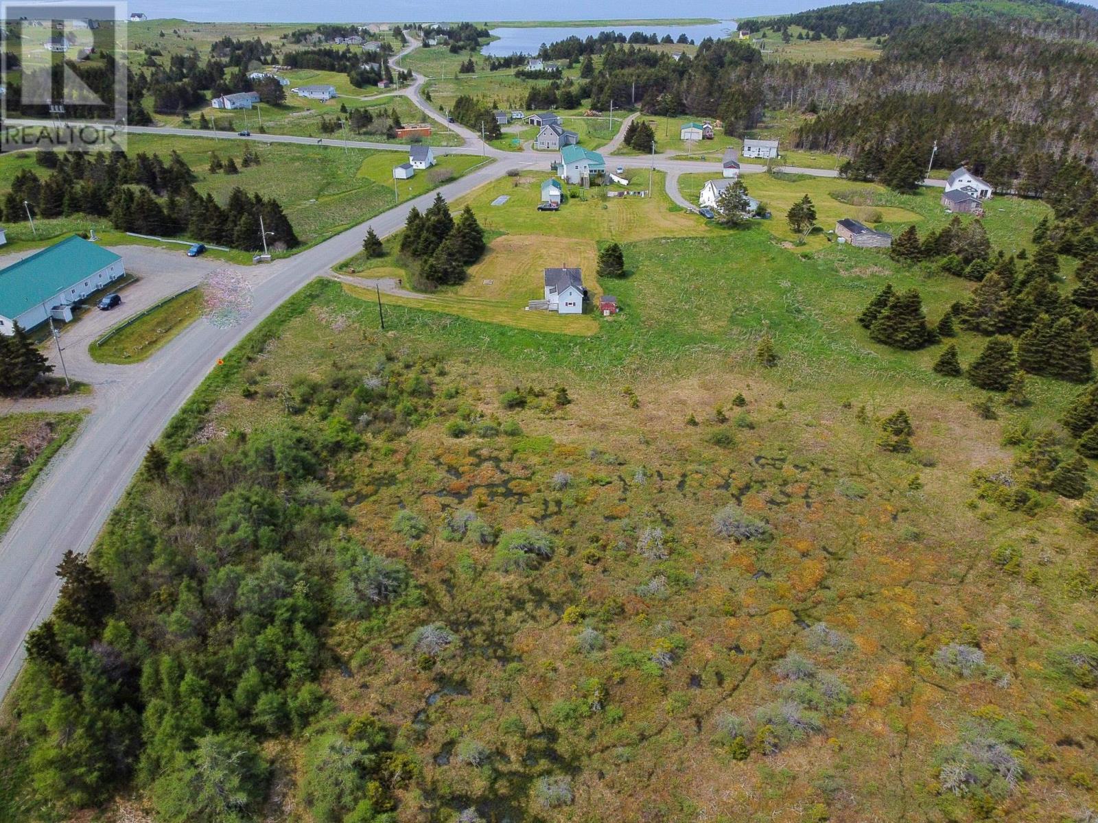 19 St Peters Fourchu Road, Lower L'ardoise, Nova Scotia  B0E 1W0 - Photo 23 - 202402404