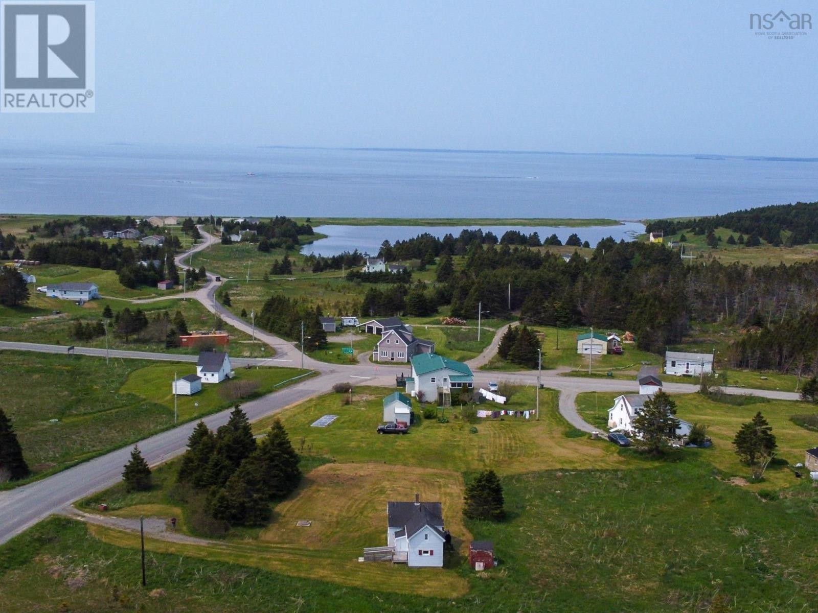 19 St Peters Fourchu Road, Lower L'ardoise, Nova Scotia  B0E 1W0 - Photo 24 - 202402404