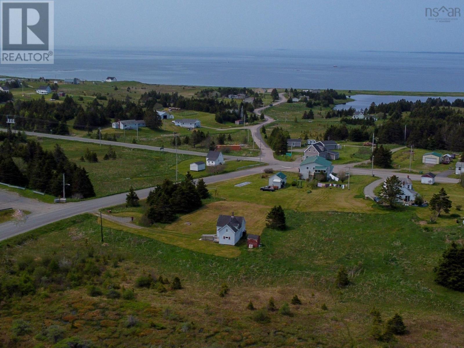 19 St Peters Fourchu Road, Lower L'ardoise, Nova Scotia  B0E 1W0 - Photo 25 - 202402404