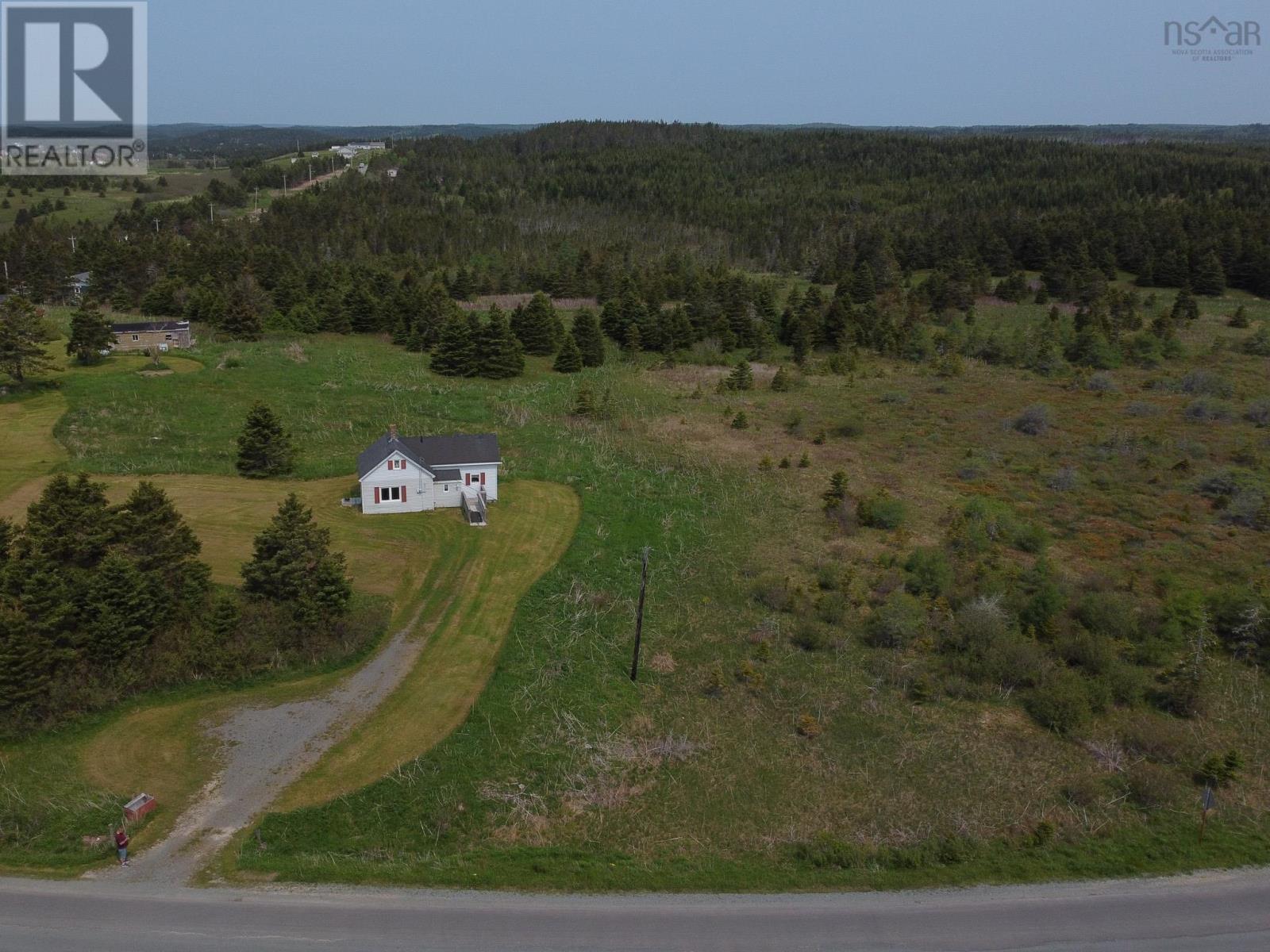 19 St Peters Fourchu Road, Lower L'ardoise, Nova Scotia  B0E 1W0 - Photo 26 - 202402404