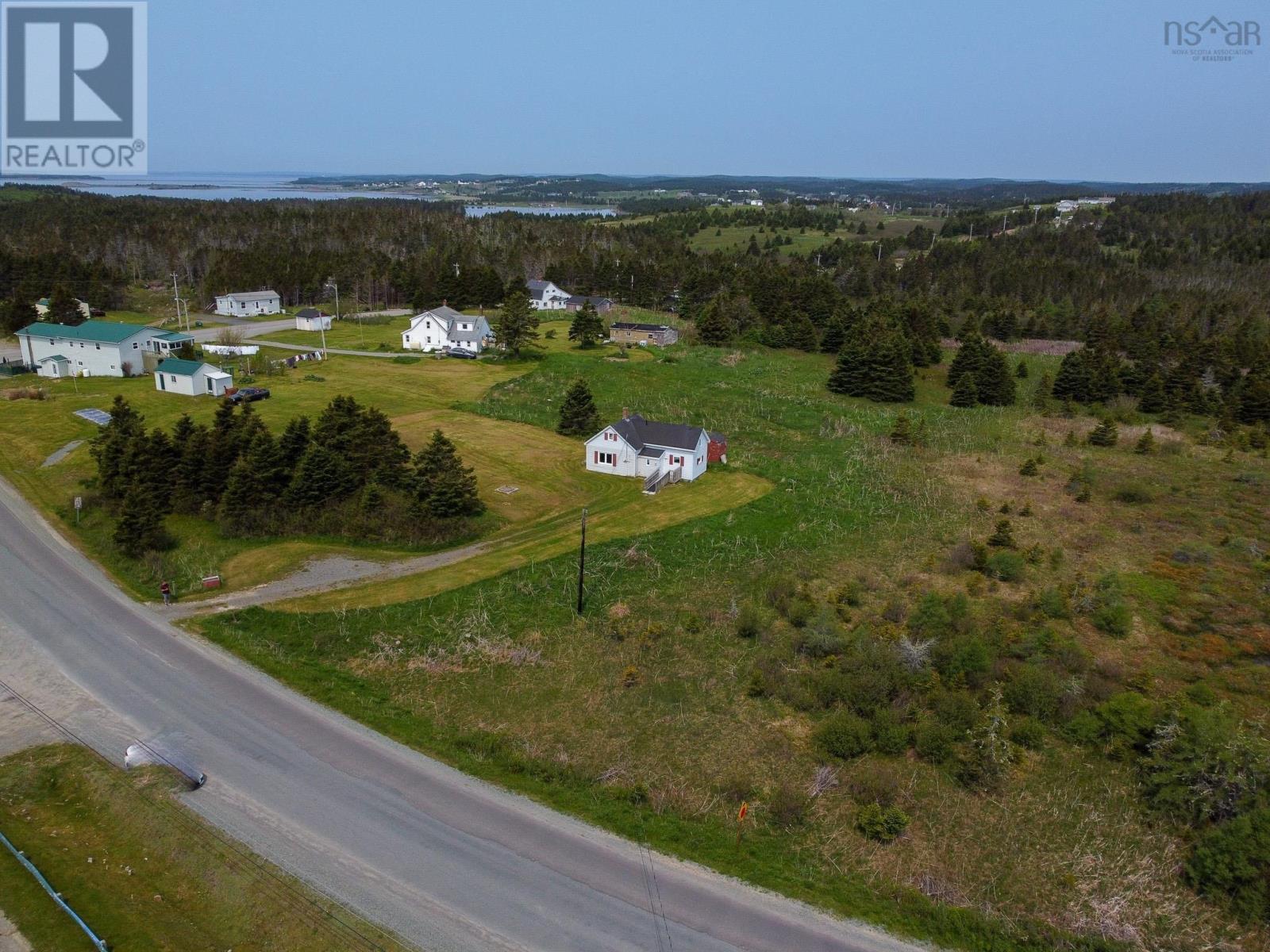 19 St Peters Fourchu Road, Lower L'ardoise, Nova Scotia  B0E 1W0 - Photo 27 - 202402404