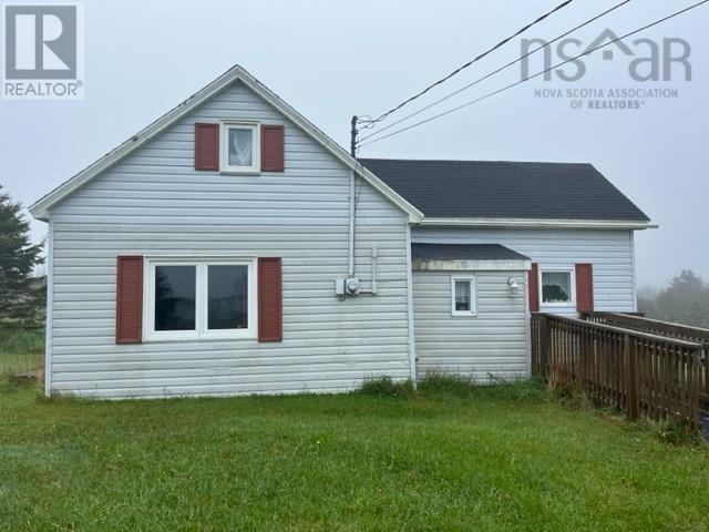 19 St Peters Fourchu Road, Lower L'ardoise, Nova Scotia  B0E 1W0 - Photo 5 - 202402404