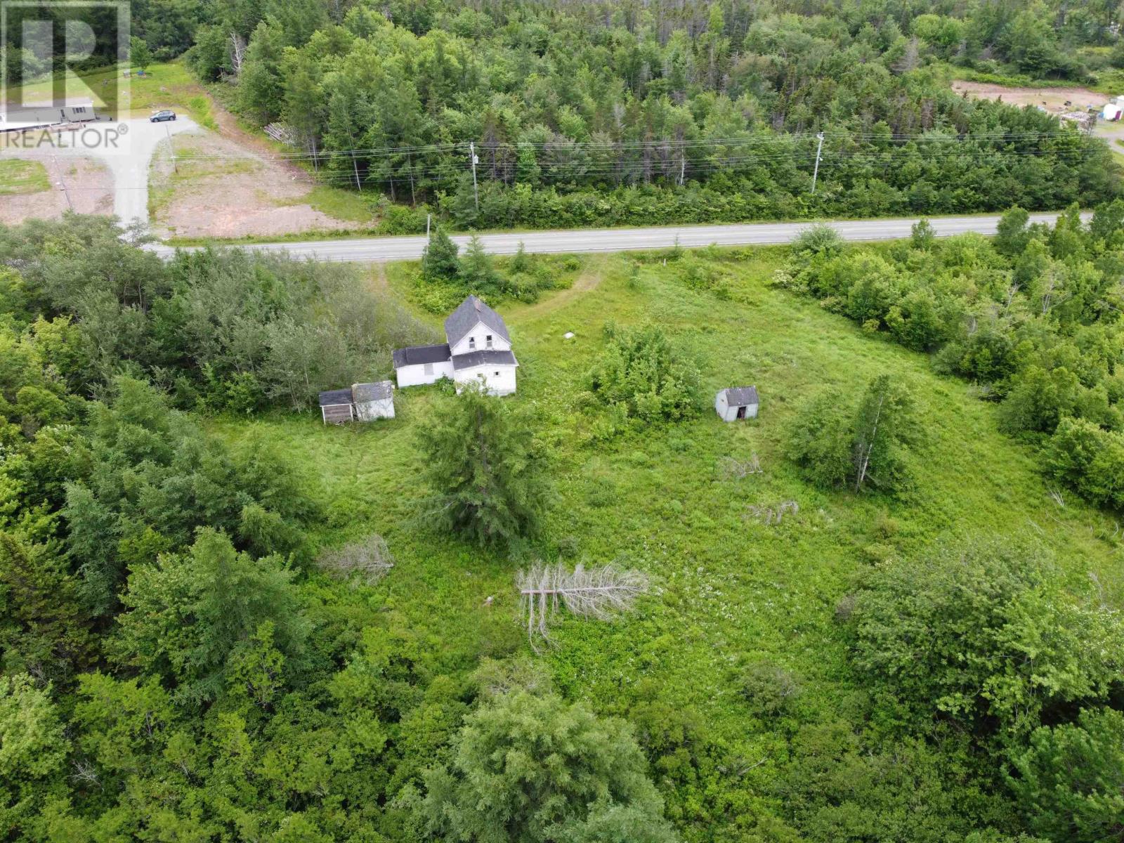 320 Highway, Martinique, Nova Scotia  B0E 1K0 - Photo 3 - 202402432