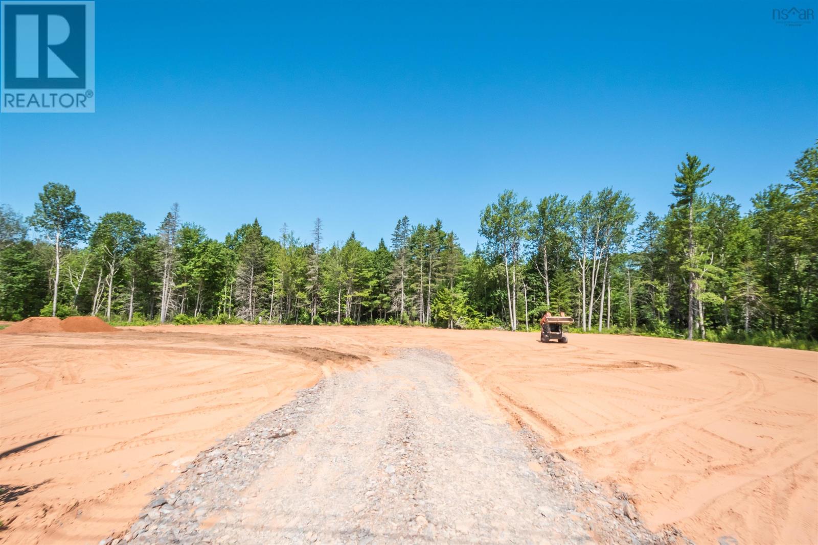 Lot 14 River Drive, South Greenwood, Nova Scotia  B0P 1R0 - Photo 1 - 202402446