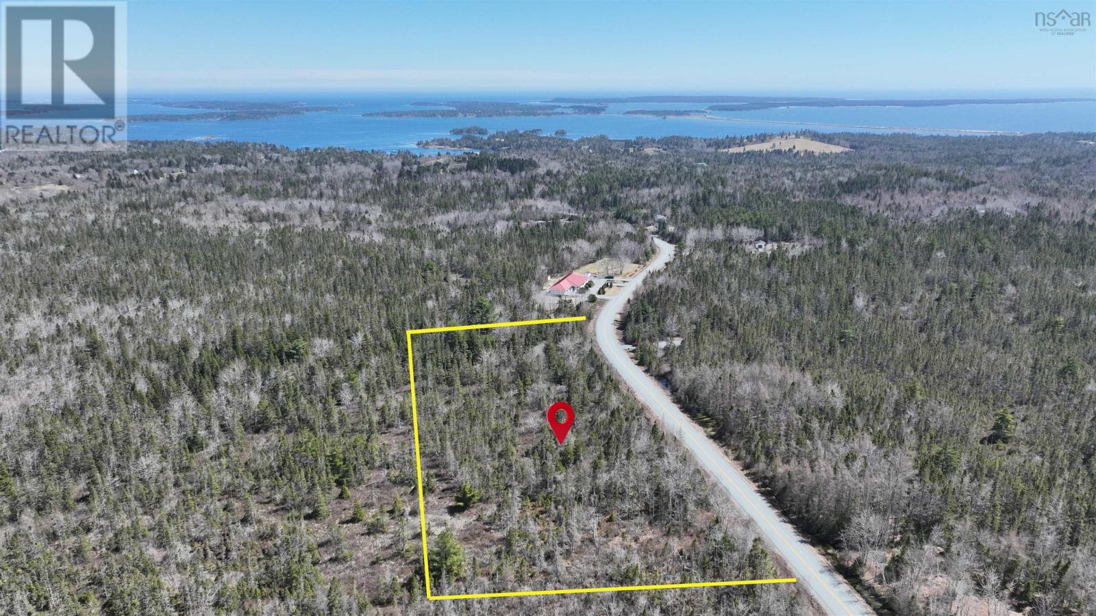 Lot Dp-9a Huey Lake Road, West Dublin, Nova Scotia  B0R 1C0 - Photo 1 - 202402449