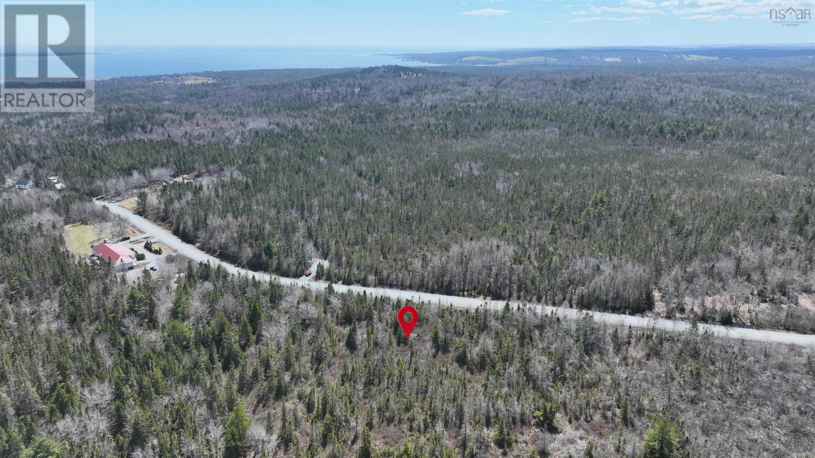 Lot Dp-9a Huey Lake Road, West Dublin, Nova Scotia  B0R 1C0 - Photo 4 - 202402449