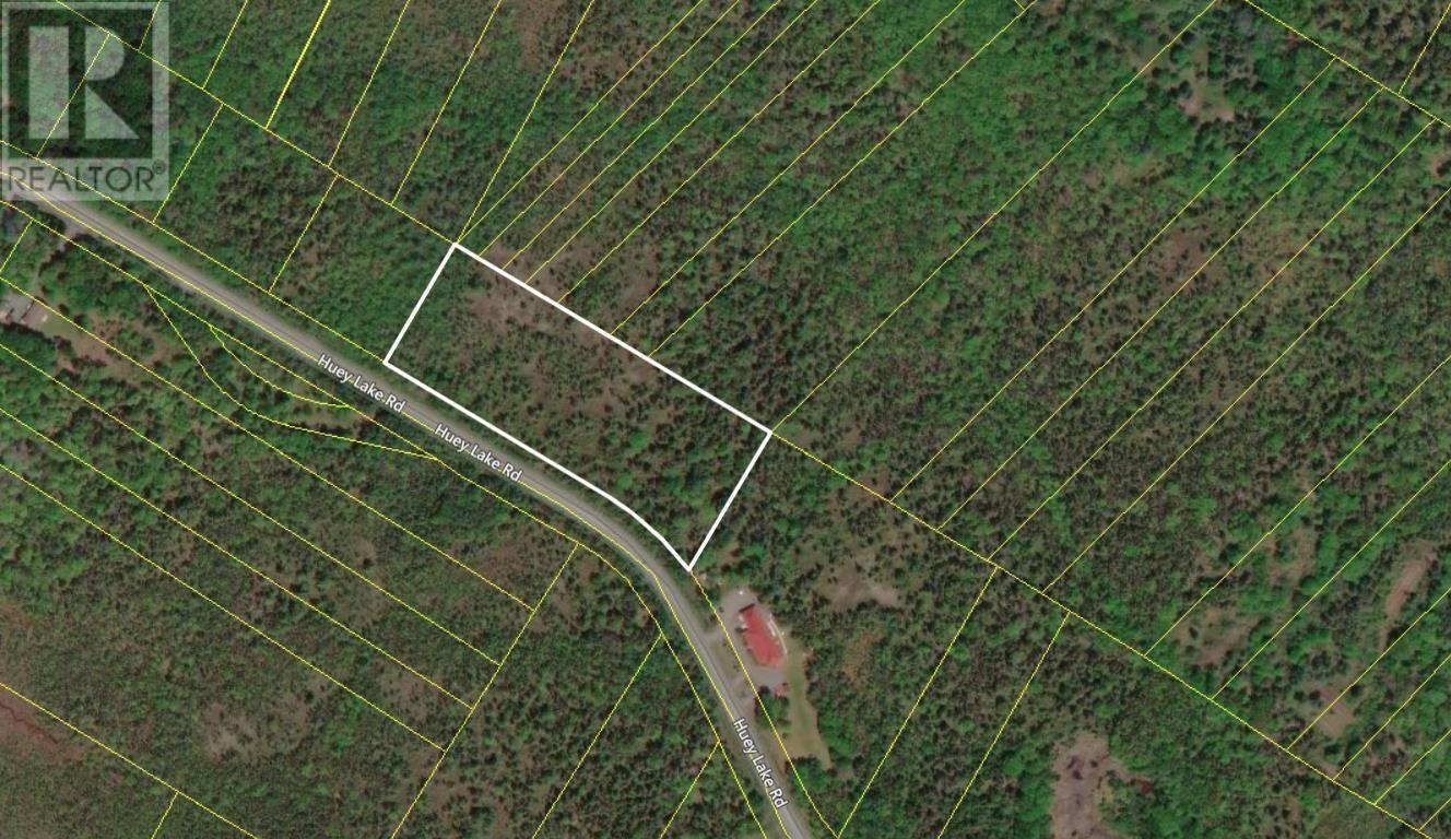 Lot Dp-9a Huey Lake Road, West Dublin, Nova Scotia  B0R 1C0 - Photo 5 - 202402449