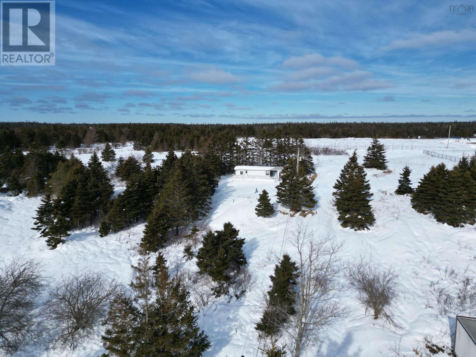 Acres Bouchers Lane, Arichat, Nova Scotia  B0E 1A0 - Photo 7 - 202402492