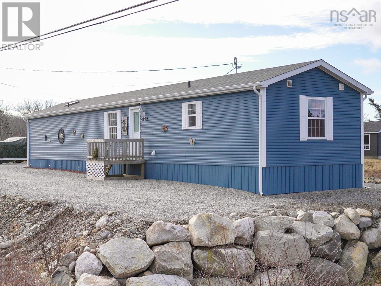 2722 Sandy Point Road, lower sandy point, Nova Scotia