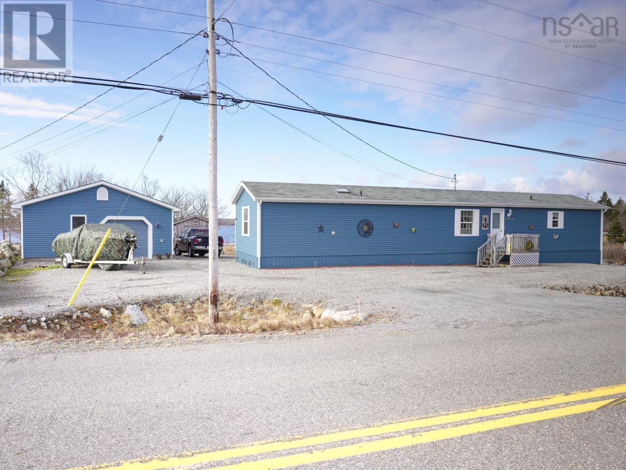 2722 Sandy Point Road, Lower Sandy Point, Nova Scotia  B0T 1W0 - Photo 25 - 202402506