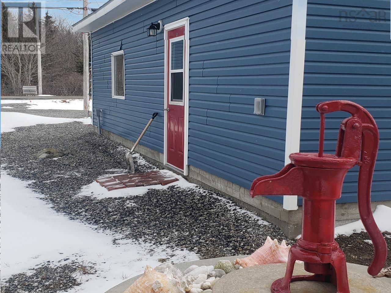 2722 Sandy Point Road, Lower Sandy Point, Nova Scotia  B0T 1W0 - Photo 3 - 202402506