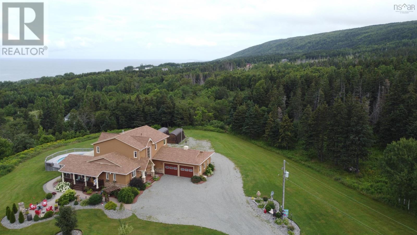 75 Macdonald Drive, creignish, Nova Scotia