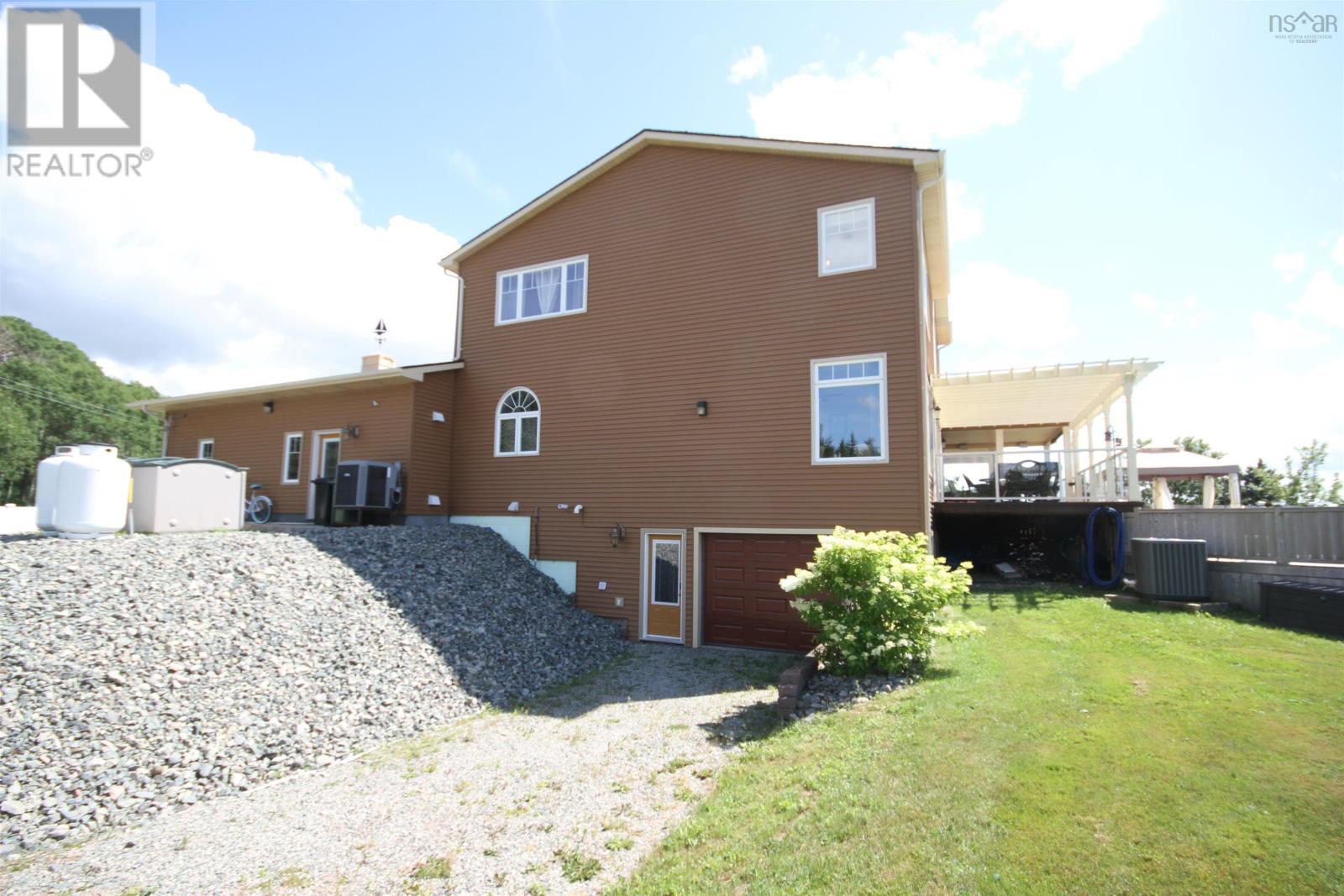 75 Macdonald Drive, Creignish, Nova Scotia  B9A 1C7 - Photo 10 - 202402520