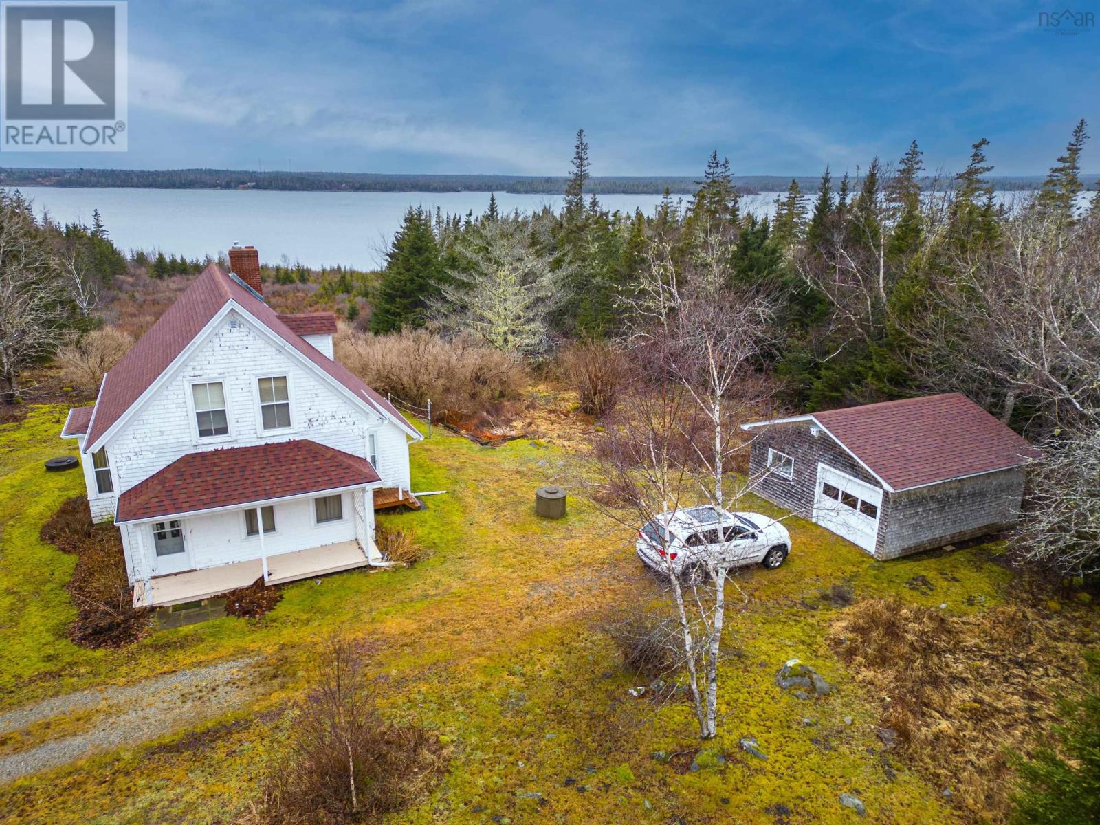 570 Rockland Road, rockland, Nova Scotia