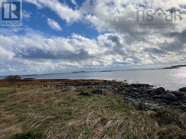 Lot Sandy Point Road, jordan bay, Nova Scotia