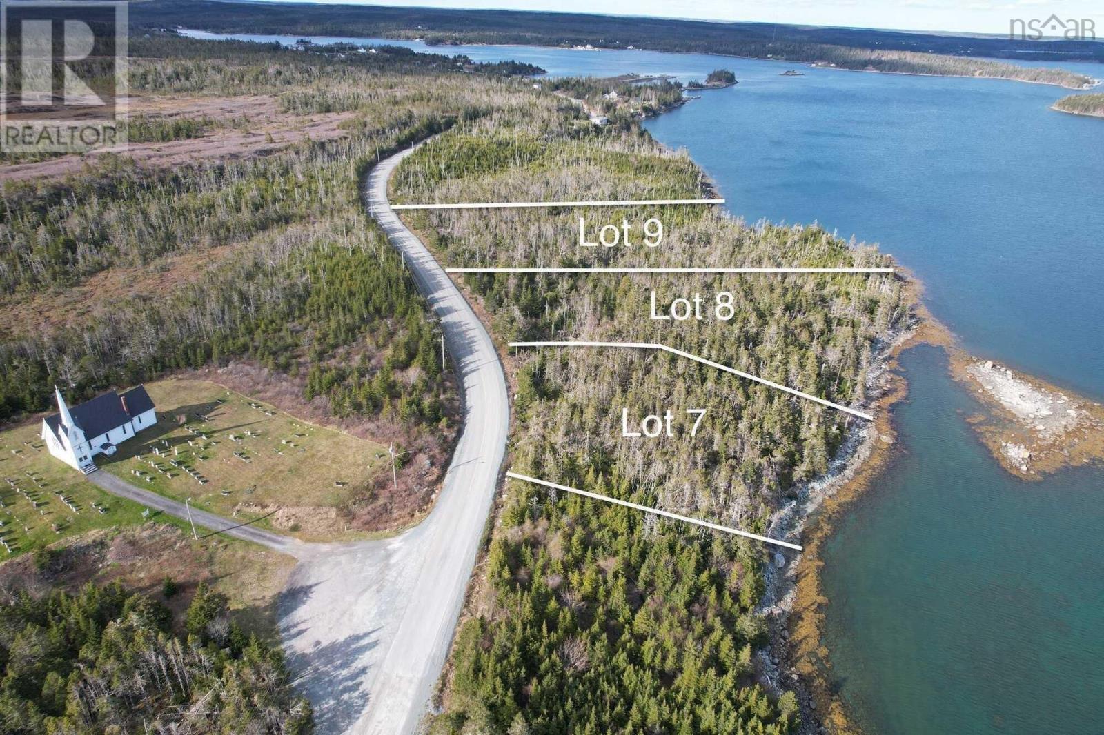 Lot 8 South Shore Road, Ecum Secum, Nova Scotia  B0J 2K0 - Photo 11 - 202402654