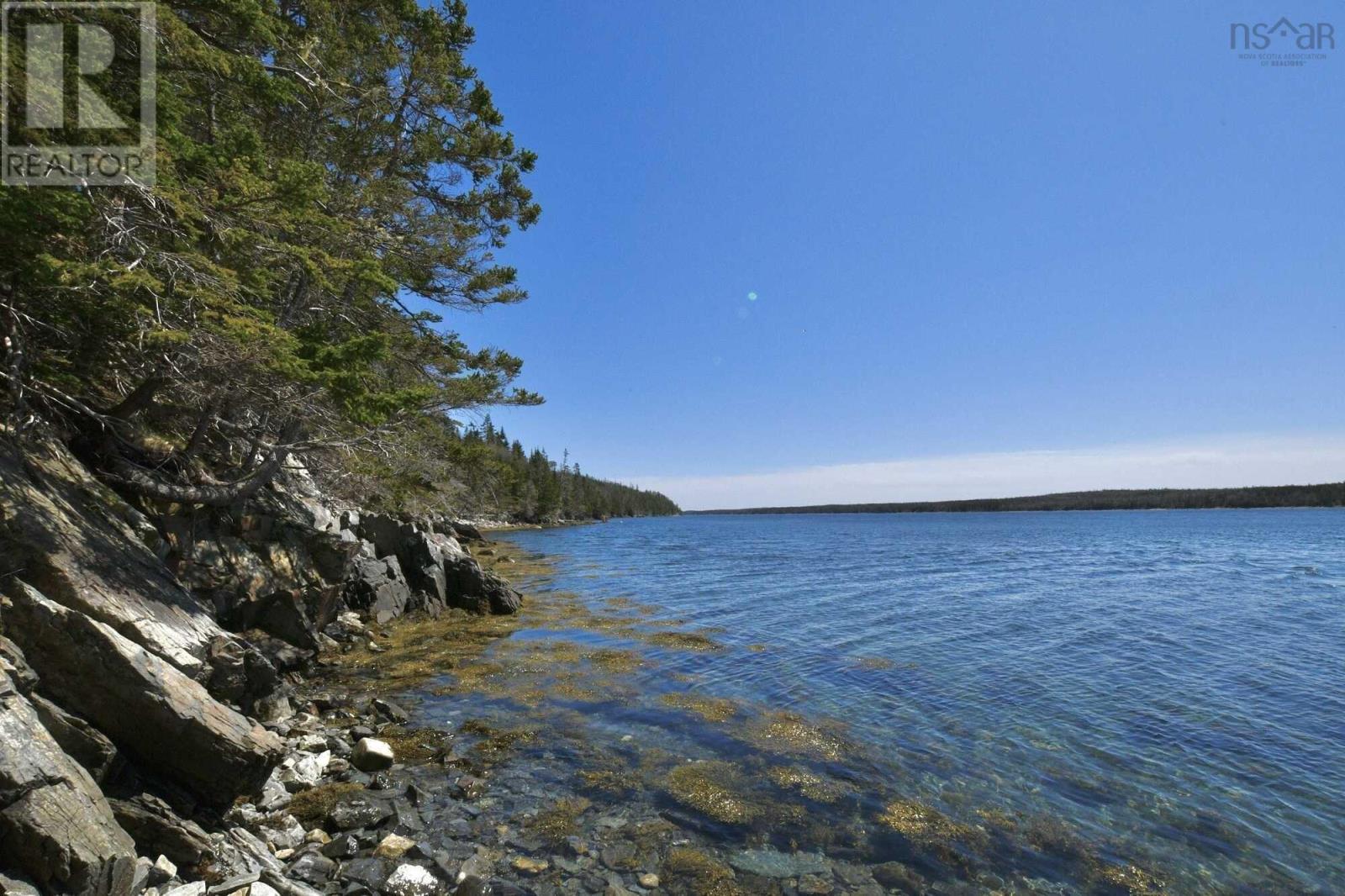 Lot 14 Ferry Road, country harbour, Nova Scotia