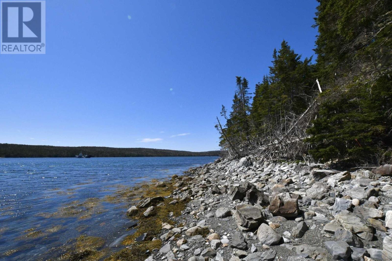 Lot 9 Ferry Road, country harbour, Nova Scotia