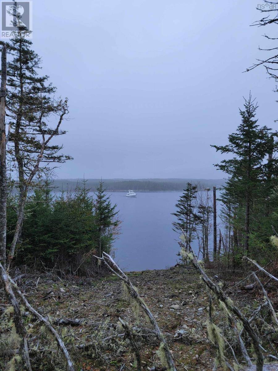 Lot 21-4 West Liscomb Point Road, West Liscomb, Nova Scotia  B0J 2A0 - Photo 1 - 202402666