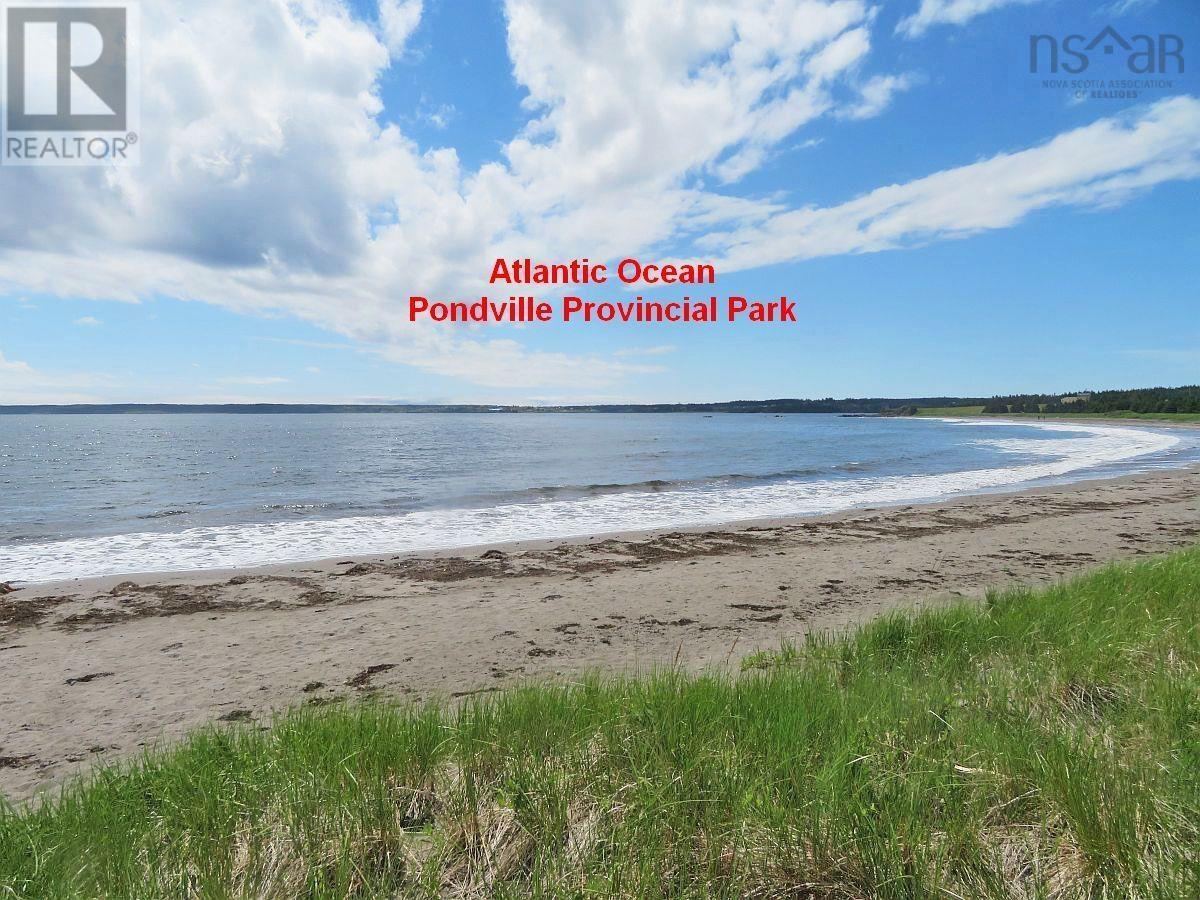 190 Acres Middle Road, Pondville, Nova Scotia  B0E 1K0 - Photo 43 - 202402690