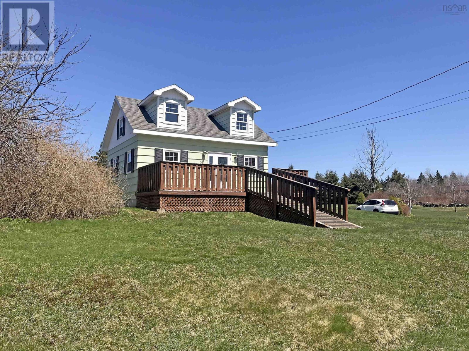 36 Eagle Head Wharf Road, Eagle Head, Nova Scotia  B0J 1H0 - Photo 6 - 202402709