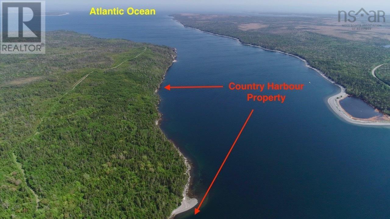 Lot 1 Highway 211, Country Harbour, Nova Scotia  B0J 2K0 - Photo 5 - 202402724