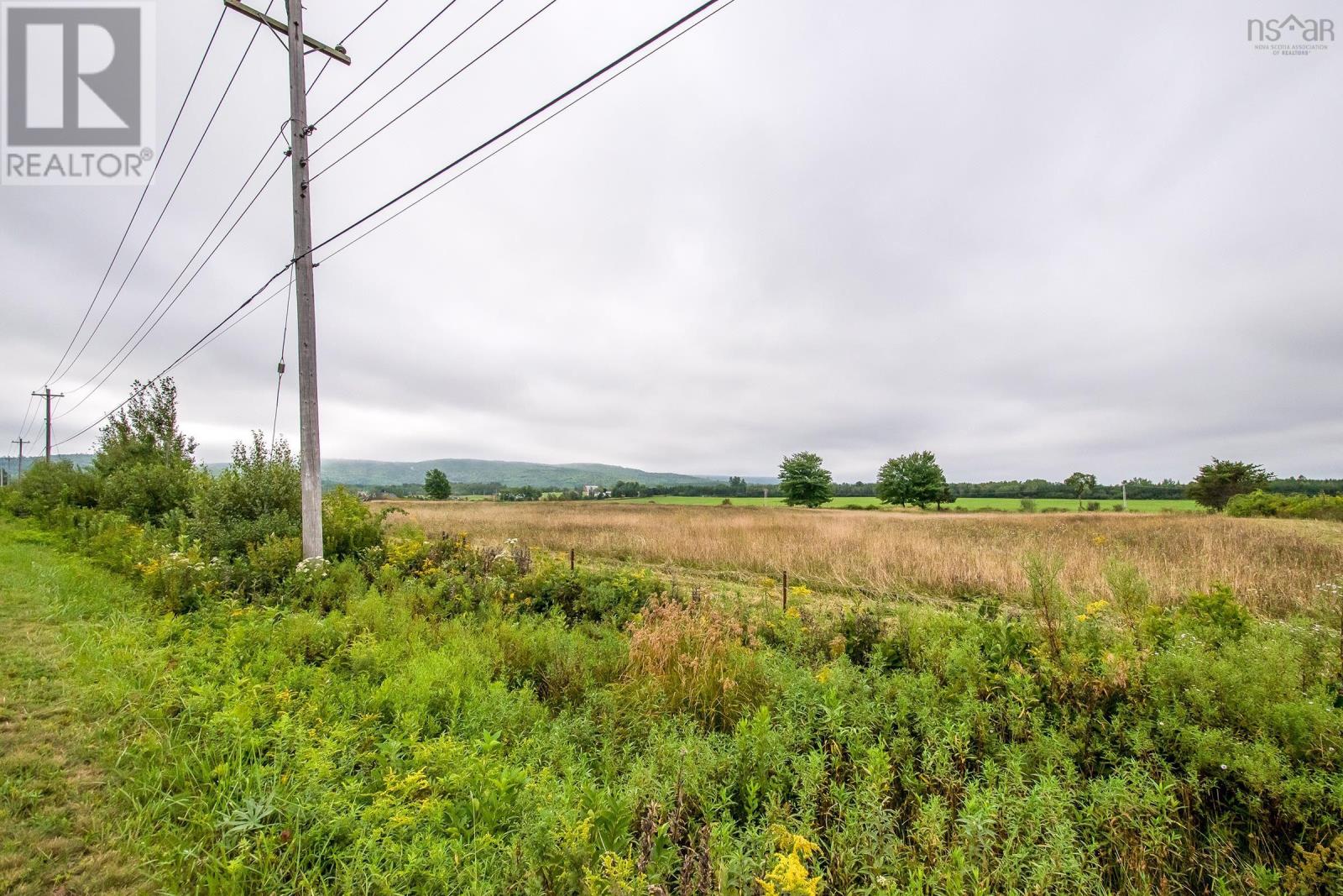 Lot 100 Brickyard Road, Carleton Corner, Nova Scotia  B0S 1C0 - Photo 5 - 202402737