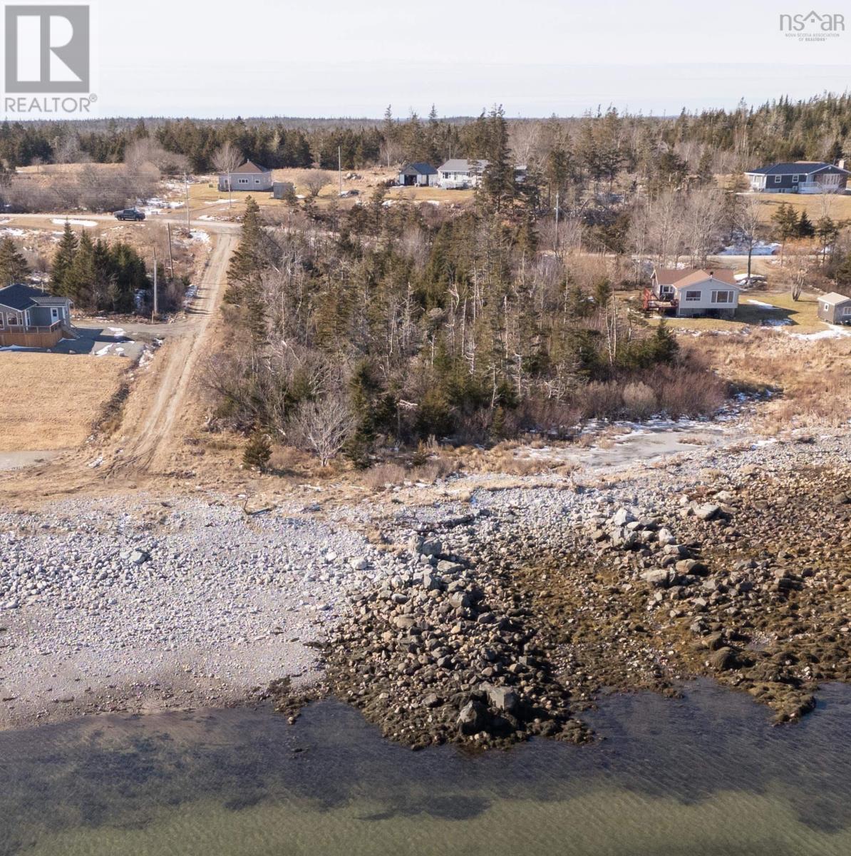 Lot Port Latour Road, Upper Port La Tour, Nova Scotia  B0W 1E0 - Photo 2 - 202402753