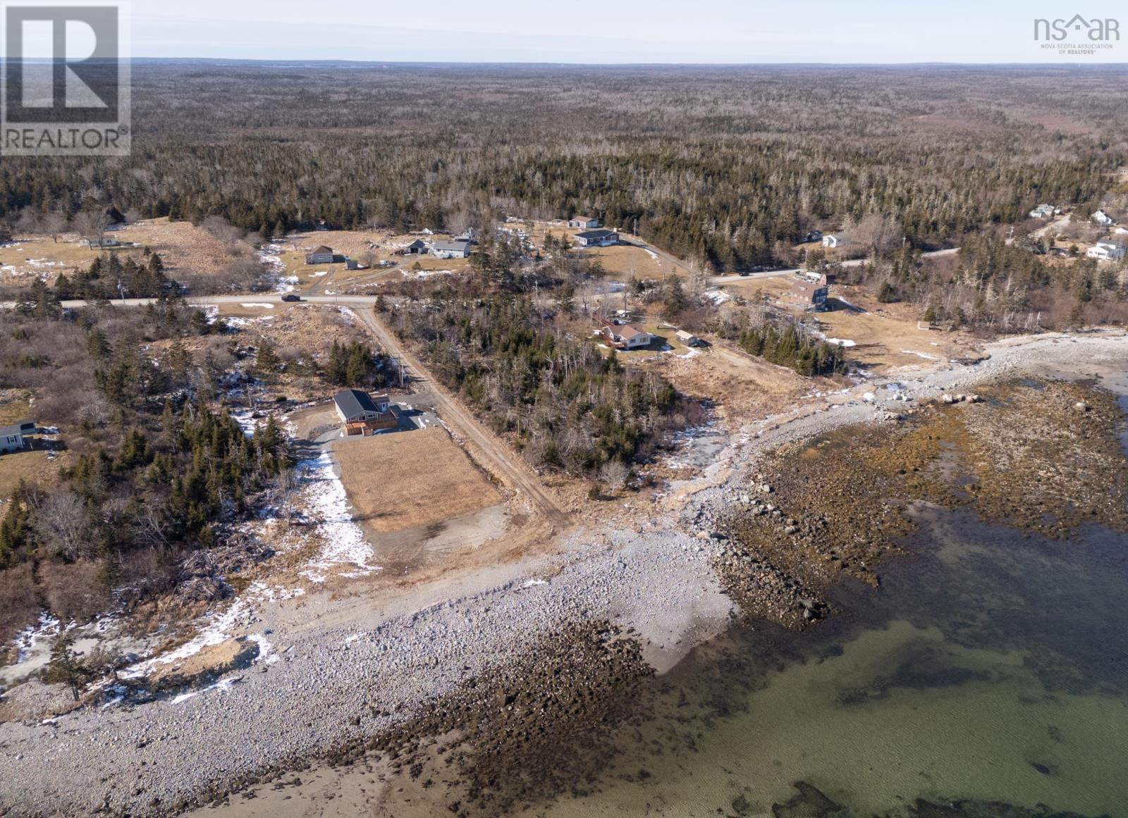 Lot Port Latour Road, Upper Port La Tour, Nova Scotia  B0W 1E0 - Photo 3 - 202402753