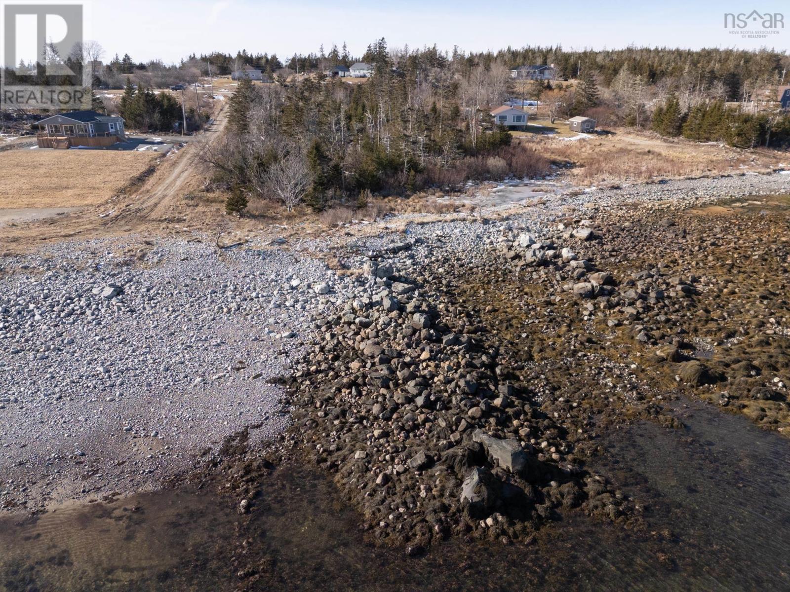 Lot Port Latour Road, Upper Port La Tour, Nova Scotia  B0W 1E0 - Photo 6 - 202402753