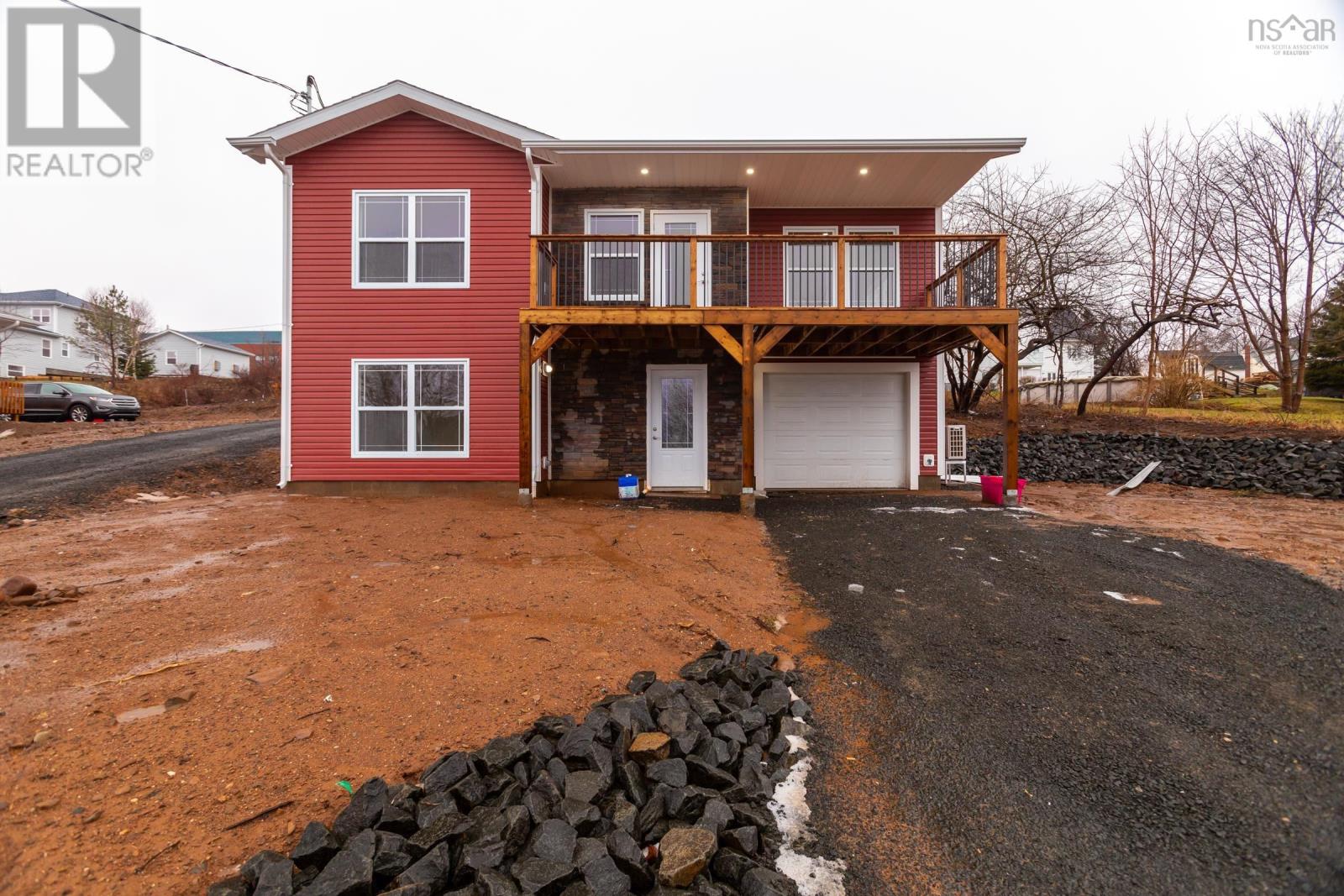 Lot 18 109 Second Avenue, digby, Nova Scotia