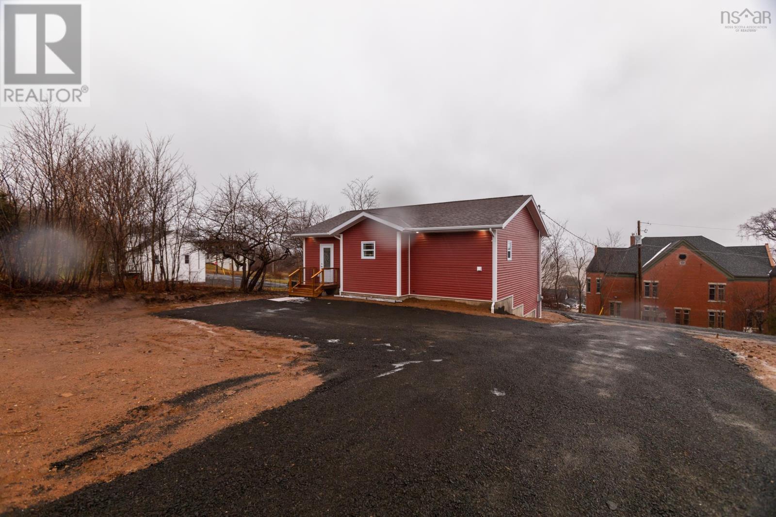 Lot 18 109 Second Avenue, Digby, Nova Scotia  B0V 1A0 - Photo 5 - 202402786