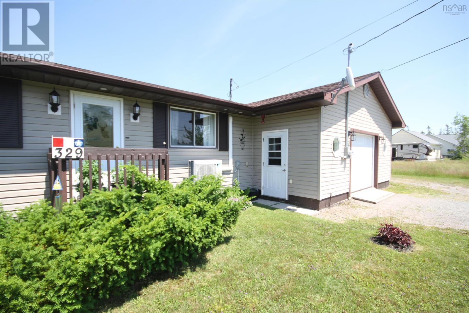 329 Grandique Ferry Road, Louisdale, Nova Scotia  B0E 1V0 - Photo 2 - 202402791