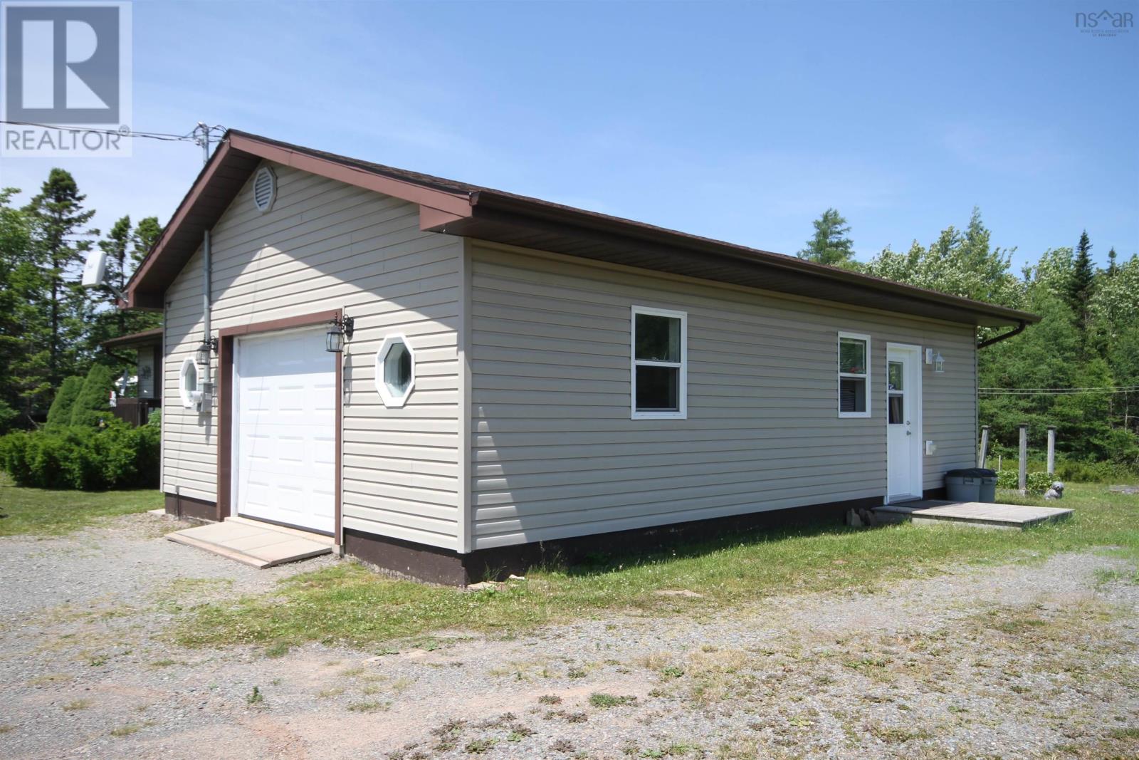 329 Grandique Ferry Road, Louisdale, Nova Scotia  B0E 1V0 - Photo 7 - 202402791