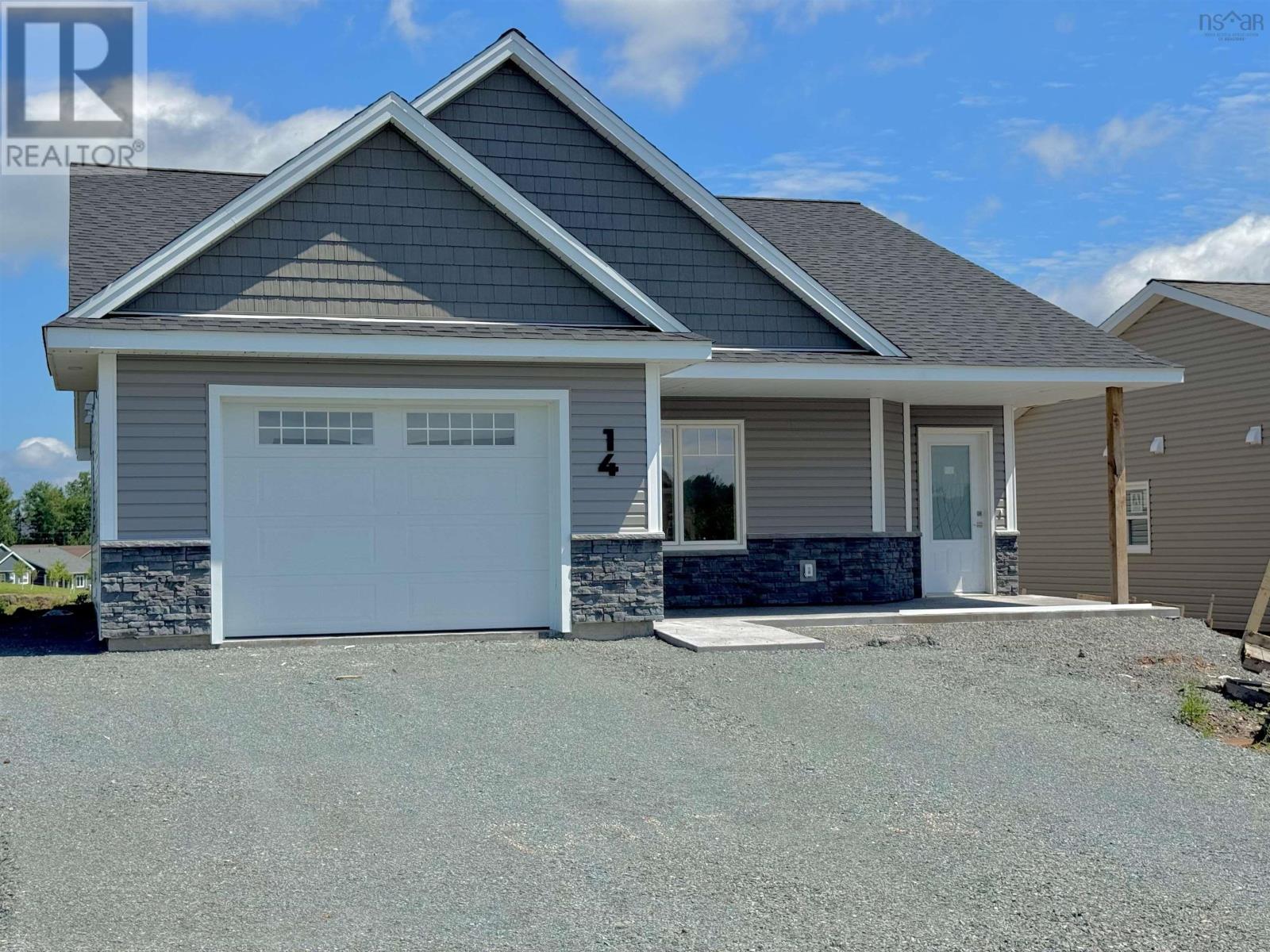 Lot 5 14 Community Way, garlands crossing, Nova Scotia