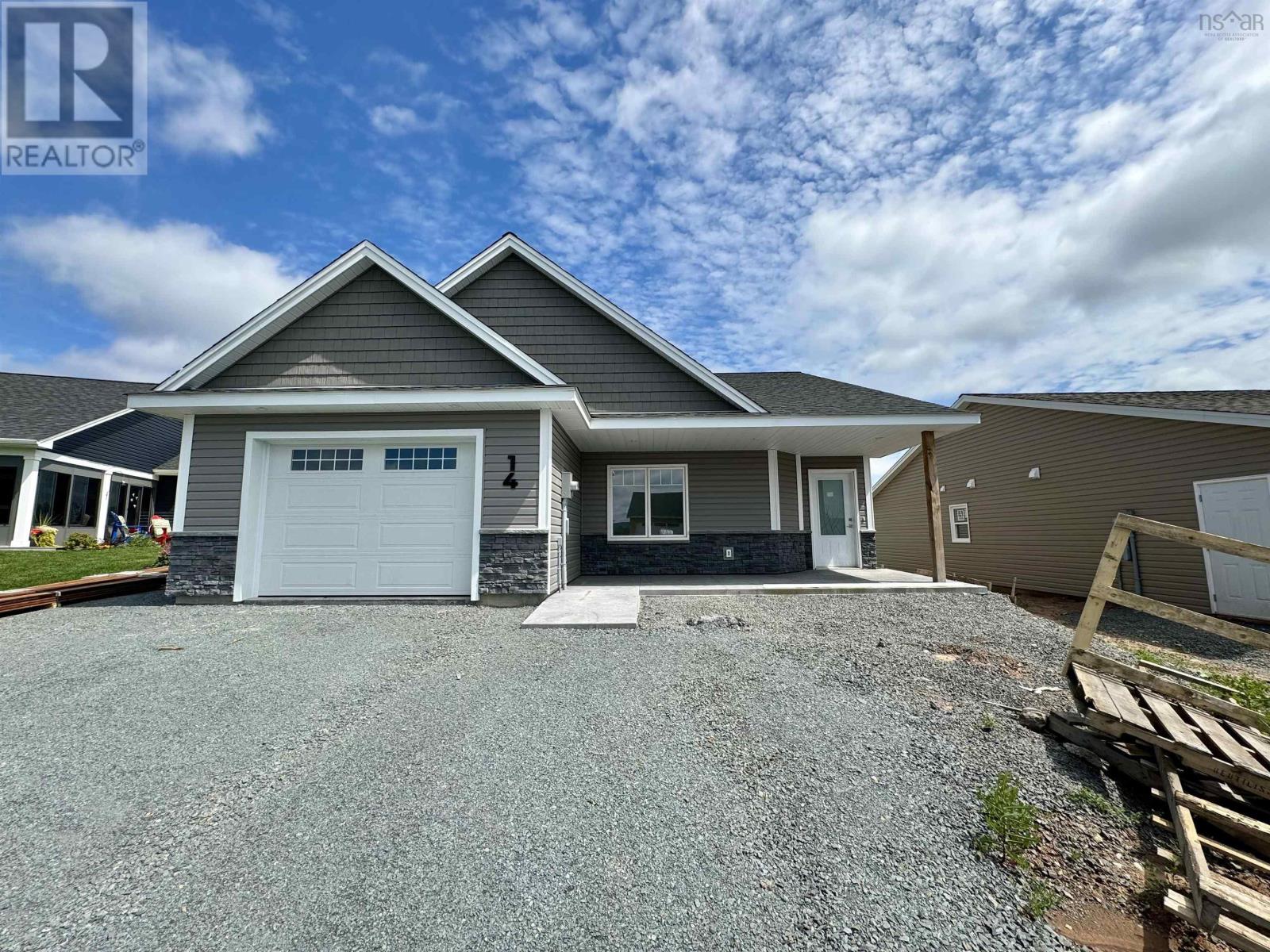 Lot 5 14 Community Way, Garlands Crossing, Nova Scotia  B0N 2T0 - Photo 4 - 202402803