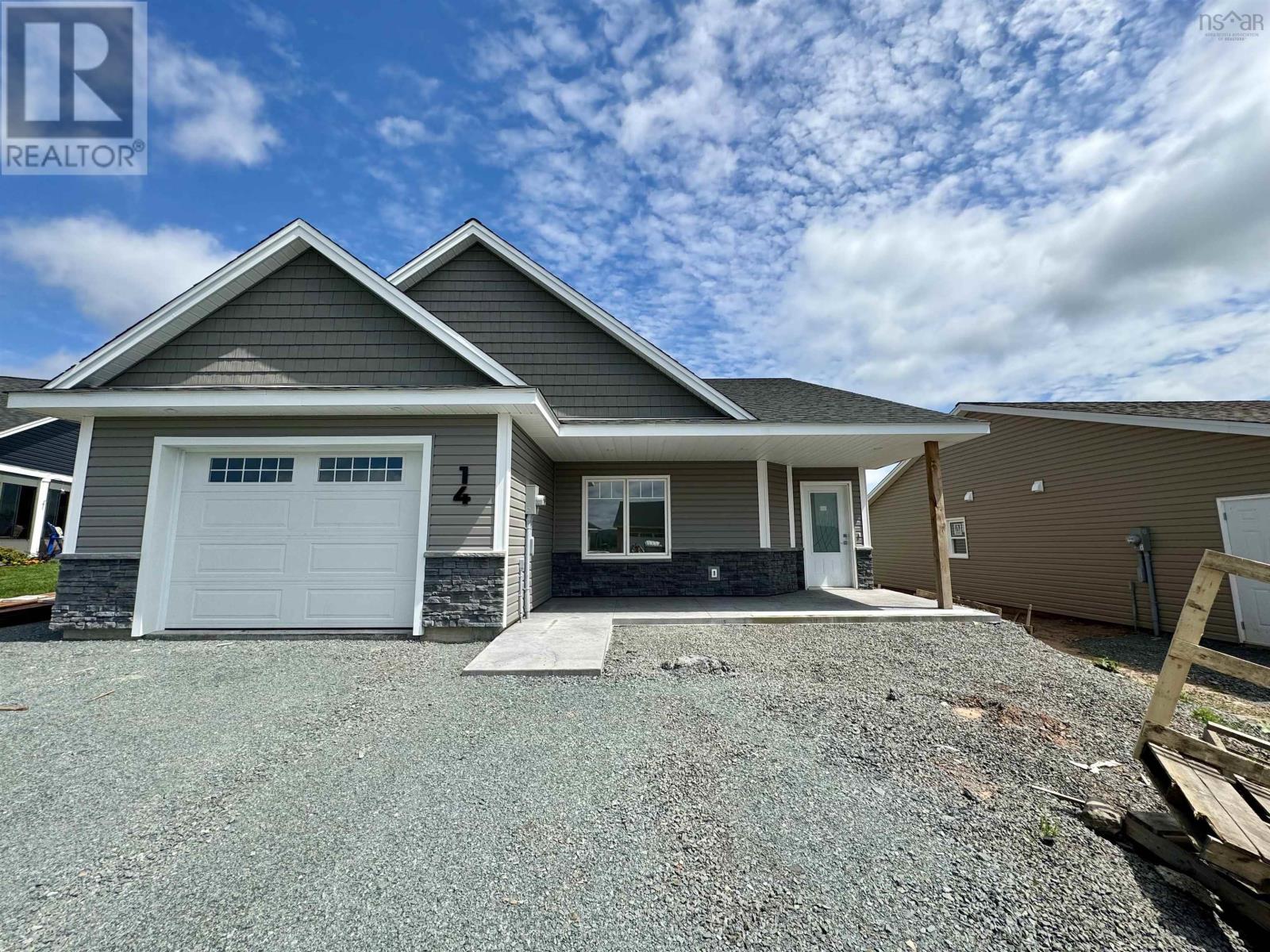 Lot 5 14 Community Way, Garlands Crossing, Nova Scotia  B0N 2T0 - Photo 5 - 202402803