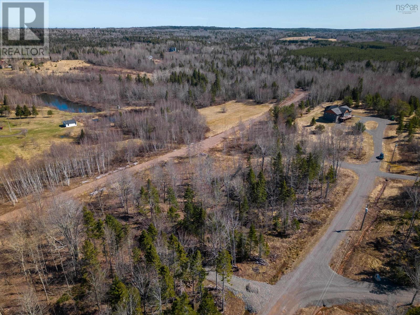 Lot 21-2 Black Spruce Lane, Wentworth, Nova Scotia  B0M 1Z0 - Photo 4 - 202402849