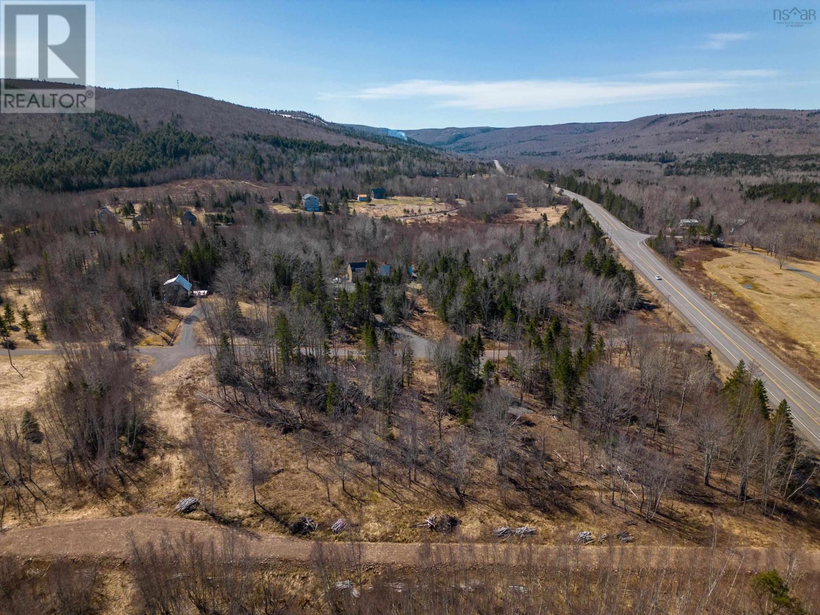 Lot 21-2 Black Spruce Lane, Wentworth, Nova Scotia  B0M 1Z0 - Photo 5 - 202402849