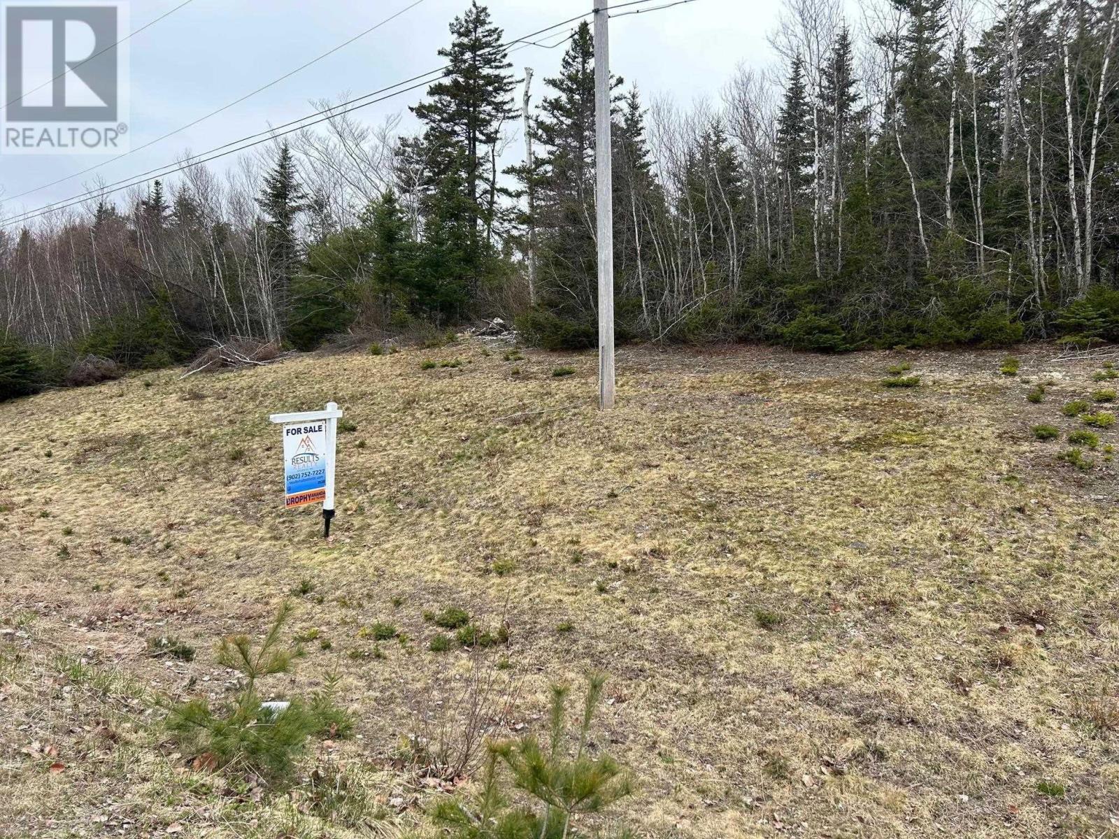 Lot 2 Little Egypt Road, little harbour, Nova Scotia