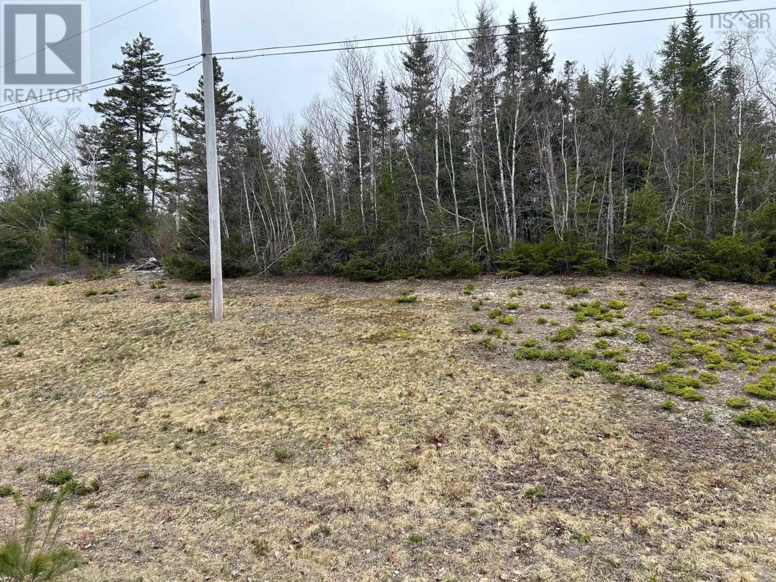 Lot 2 Little Egypt Road, Little Harbour, Nova Scotia  B2H 5C4 - Photo 2 - 202402901