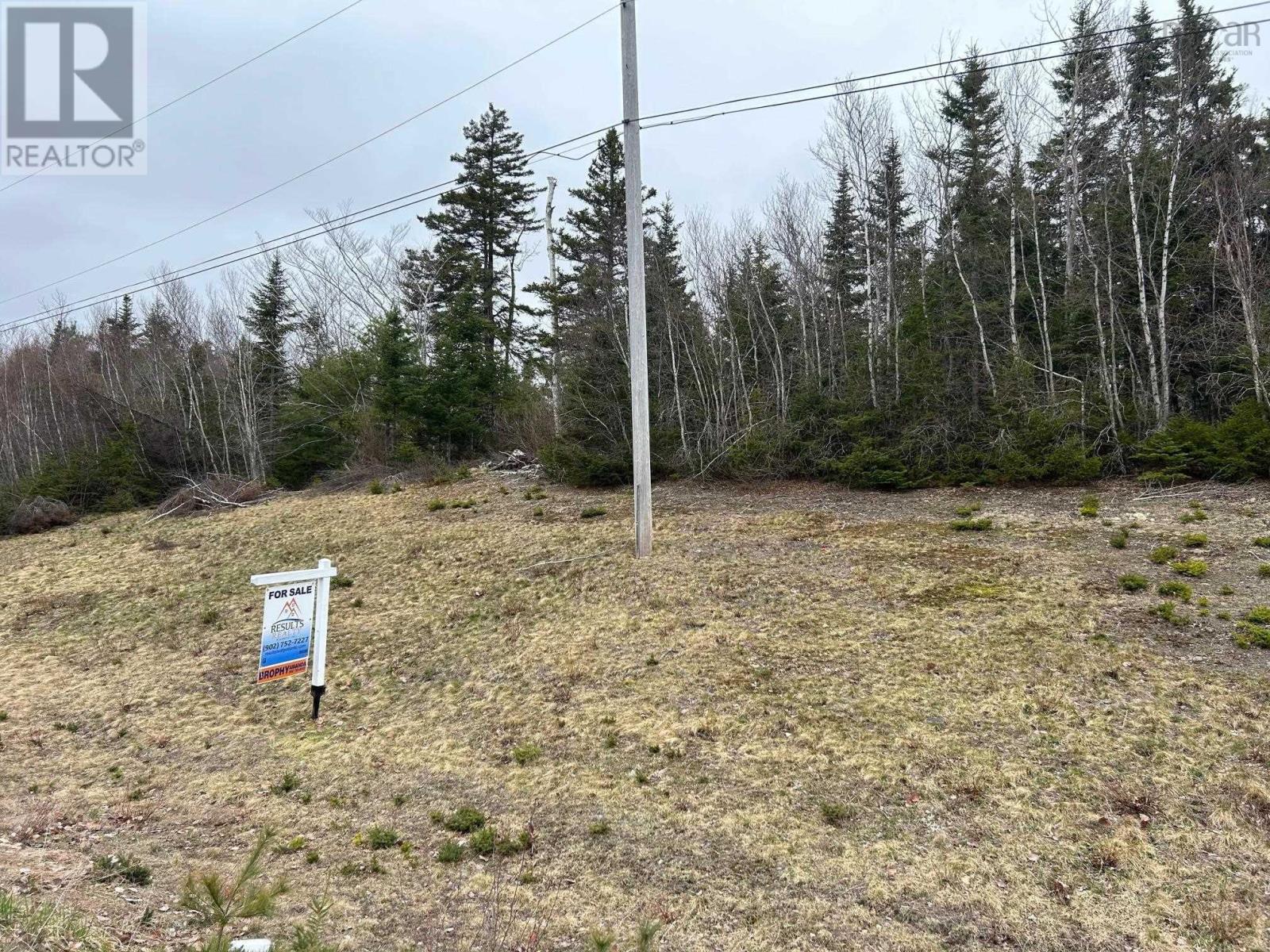 Lot 2 Little Egypt Road, Little Harbour, Nova Scotia  B2H 5C4 - Photo 4 - 202402901