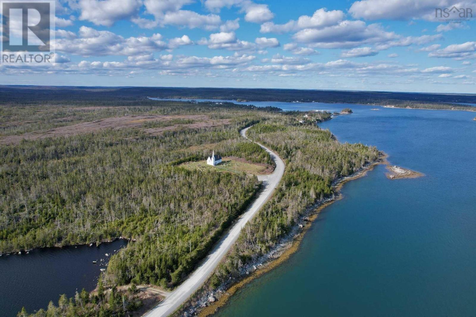 Lot 10 South Shore Road, Ecum Secum, Nova Scotia  B0J 2K0 - Photo 5 - 202402906