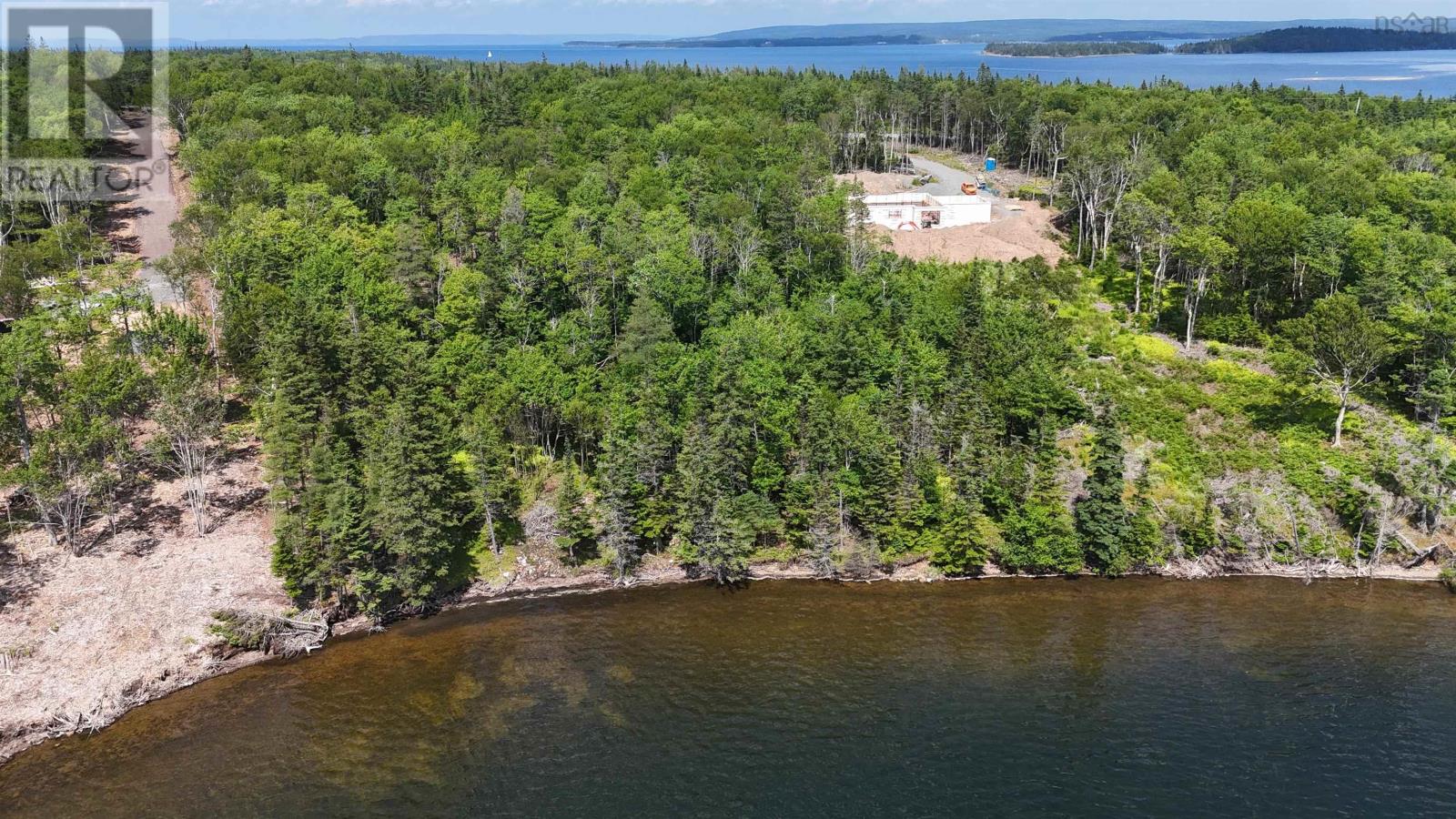 Lot 1A-61 Maple Dr, cape george estates, Nova Scotia