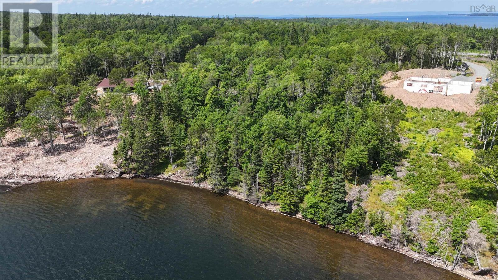 Lot 1a-61 Maple Dr, Cape George Estates, Nova Scotia  B0E 3B0 - Photo 2 - 202402949