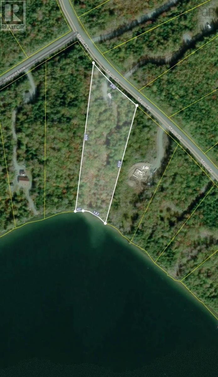 Lot 1a-61 Maple Dr, Cape George Estates, Nova Scotia  B0E 3B0 - Photo 24 - 202402949