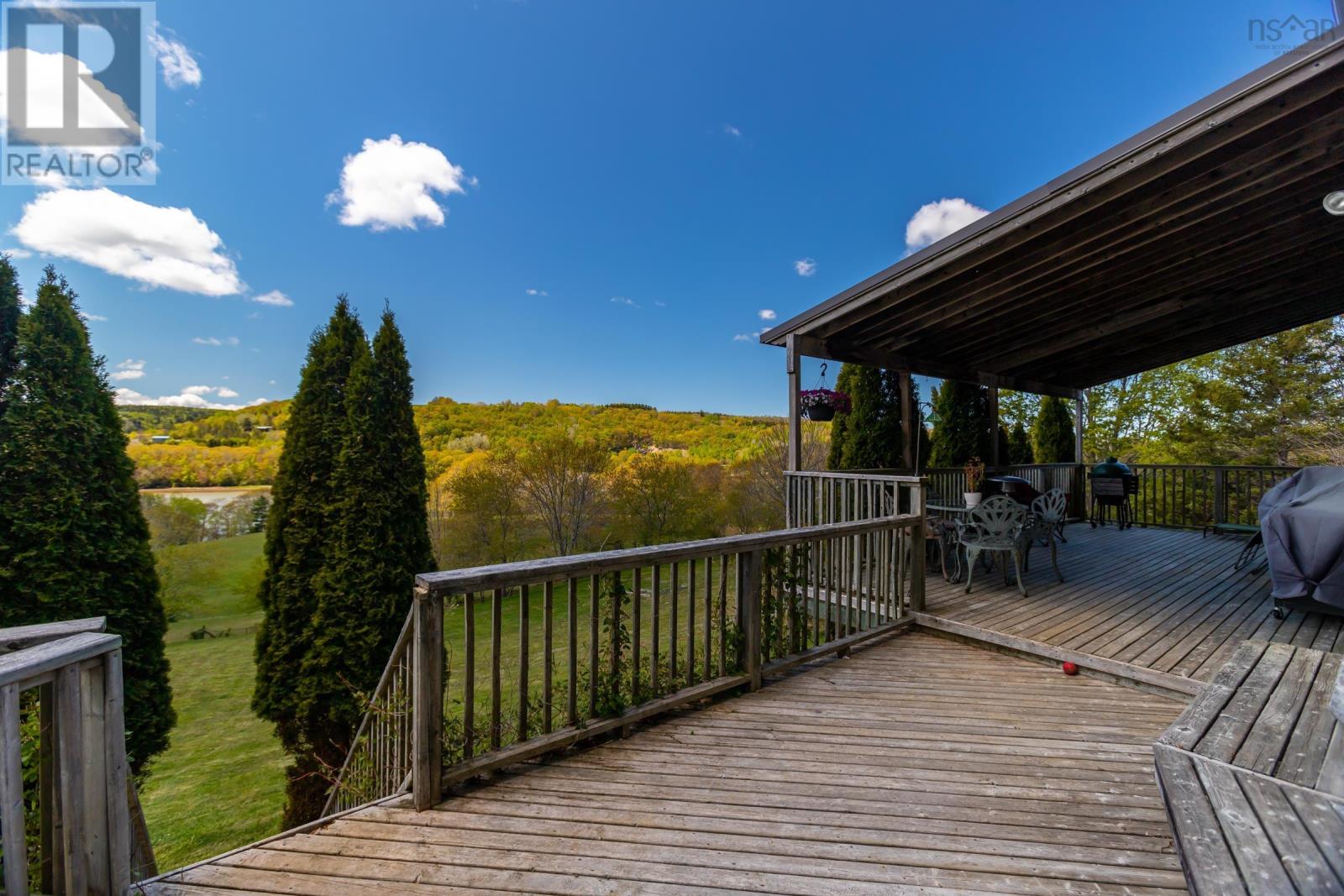 481 Chute Road, Bear River, Nova Scotia  B0S 1B0 - Photo 11 - 202403014