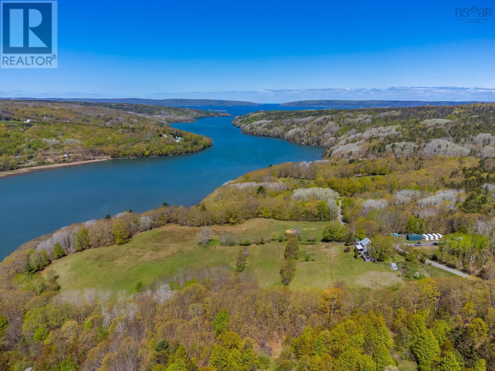 481 Chute Road, Bear River, Nova Scotia  B0S 1B0 - Photo 49 - 202403014