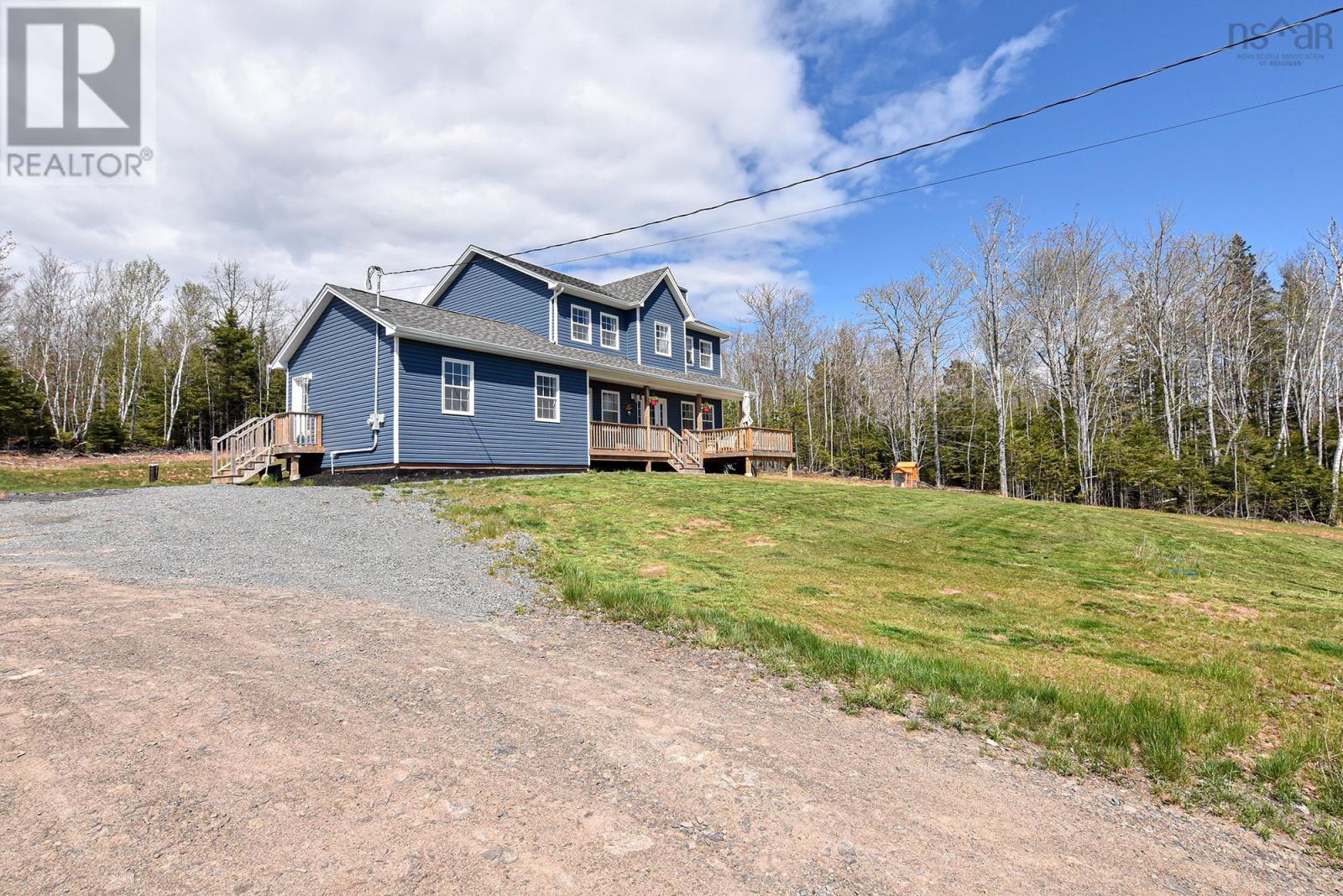 9409 Highway 215, Pembroke, Nova Scotia  B0N 2R0 - Photo 2 - 202403019