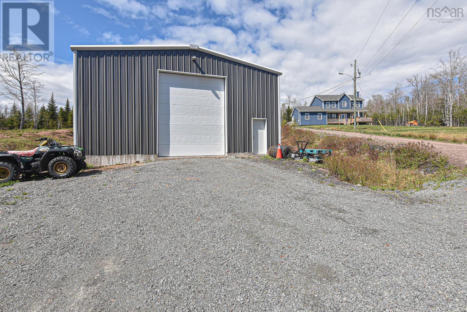 9409 Highway 215, Pembroke, Nova Scotia  B0N 2R0 - Photo 43 - 202403019